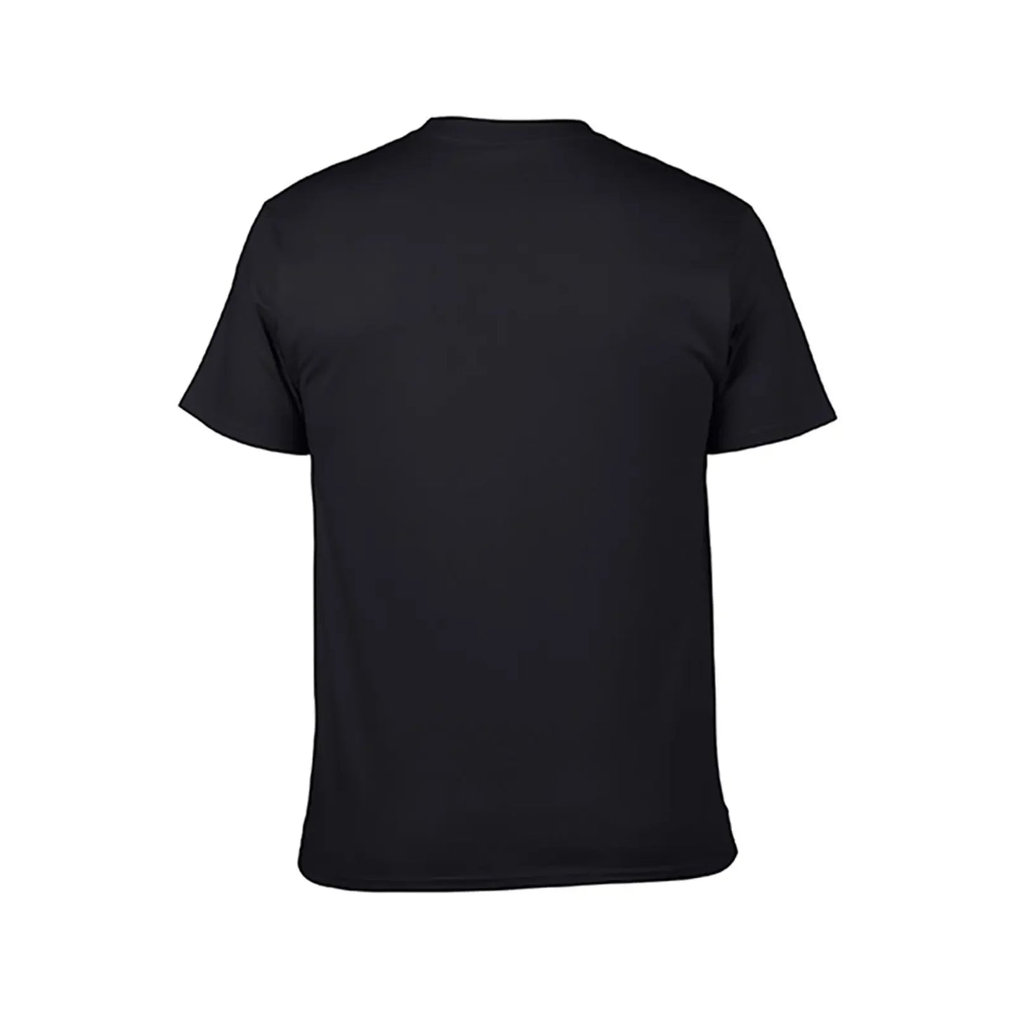 Mentat, Bene Gesserit and Fremen Crests T-Shirt Back