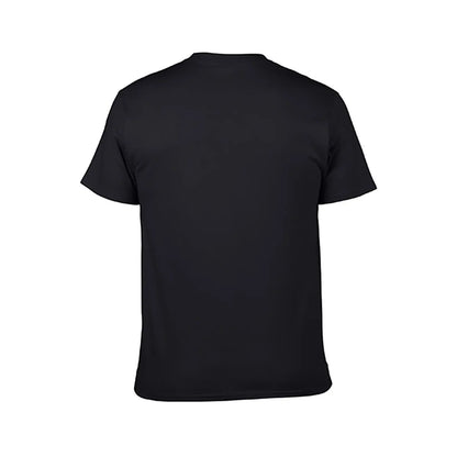 Mentat, Bene Gesserit and Fremen Crests T-Shirt Back