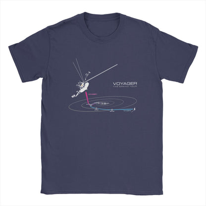 NASA Voyager T-Shirt