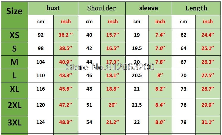 "Level 40 Unlocked" Gamer T-Shirt Size Chart