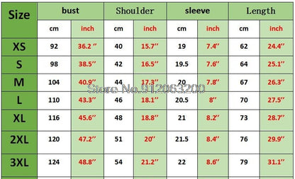 "Level 40 Unlocked" Gamer T-Shirt Size Chart