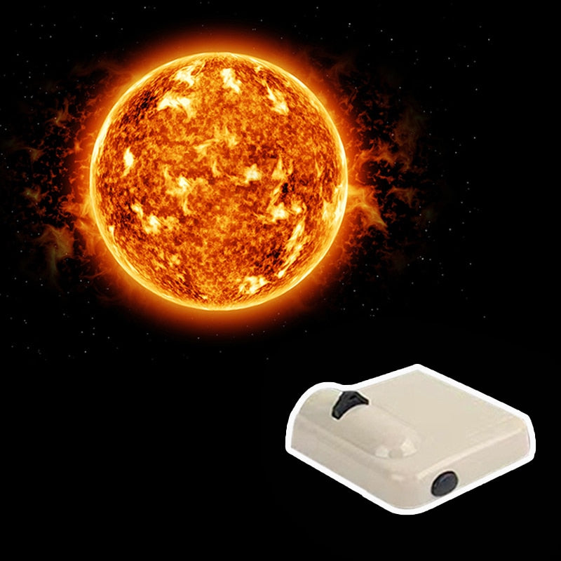 Sun Projector