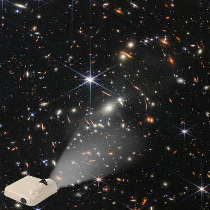 Space Projector