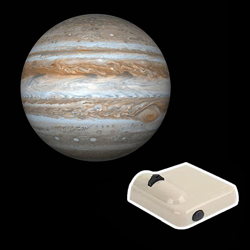 Planet Projector