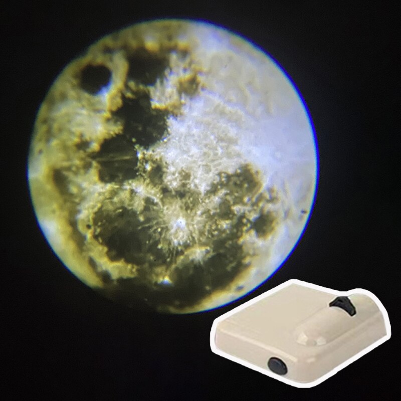 Moon Projector