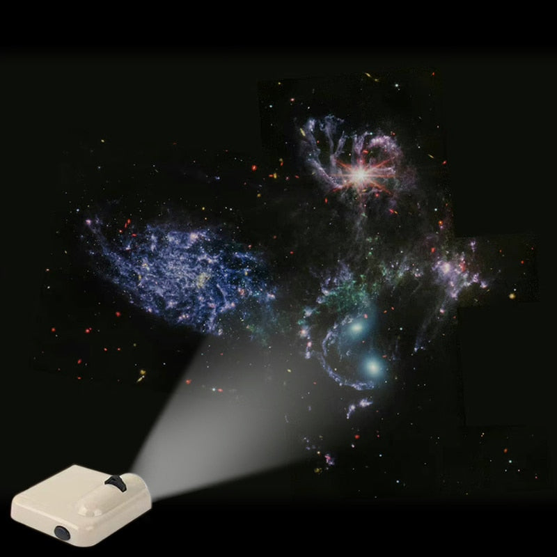 Space Projector